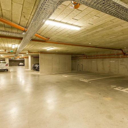 Apartment Verde Trifoiului Клуж-Напока Экстерьер фото