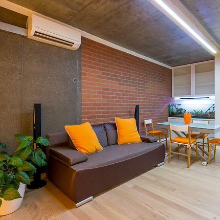 Apartment Verde Trifoiului Клуж-Напока Экстерьер фото